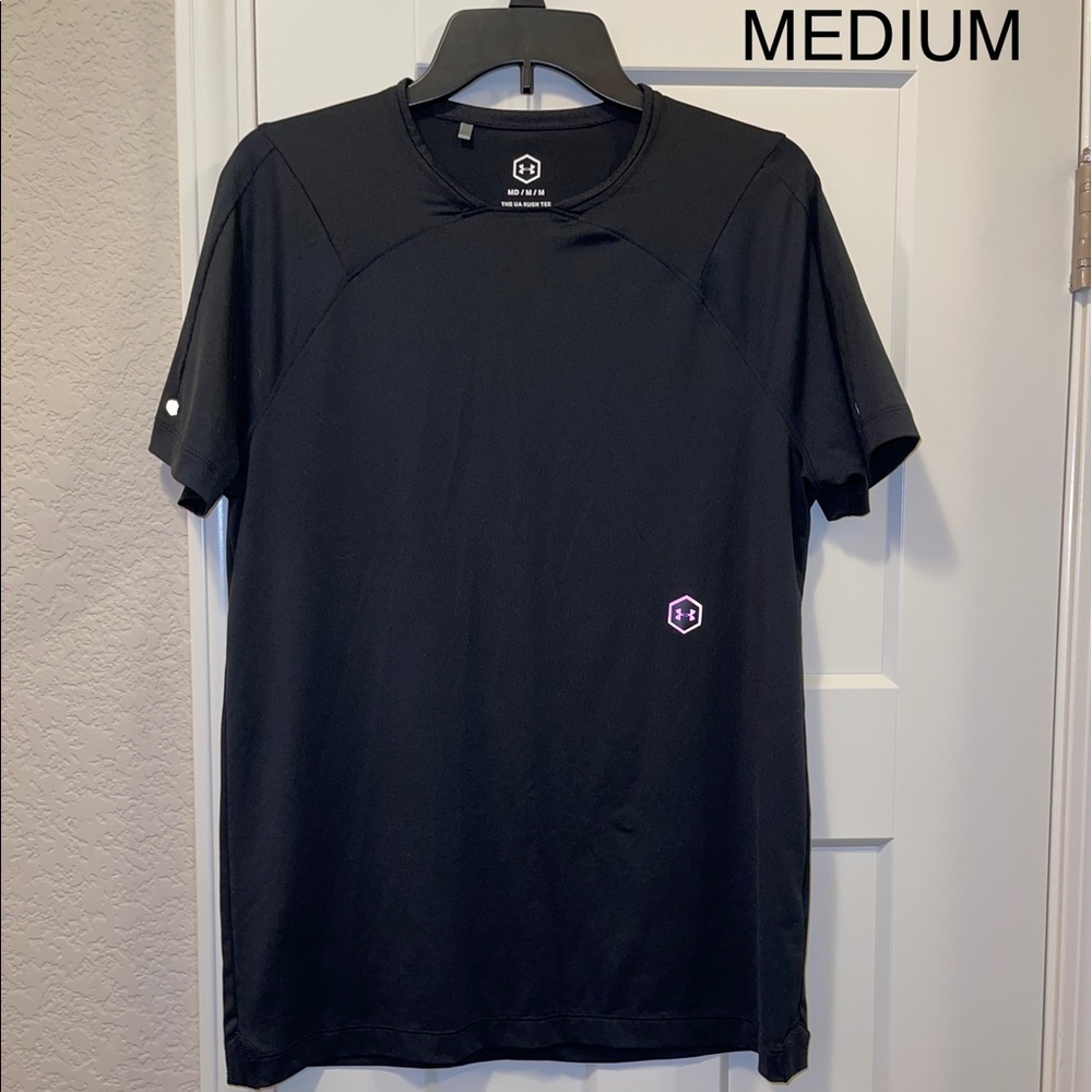 Under Armor RUSH Shirt